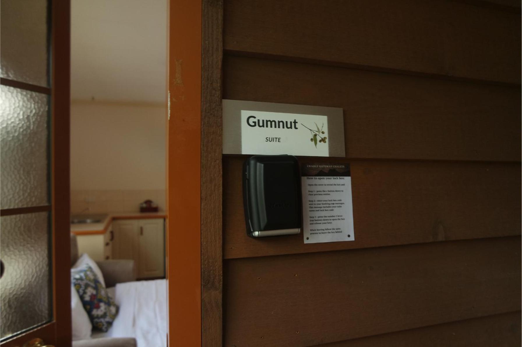 Cradle Gateway Chalets Moina 外观 照片