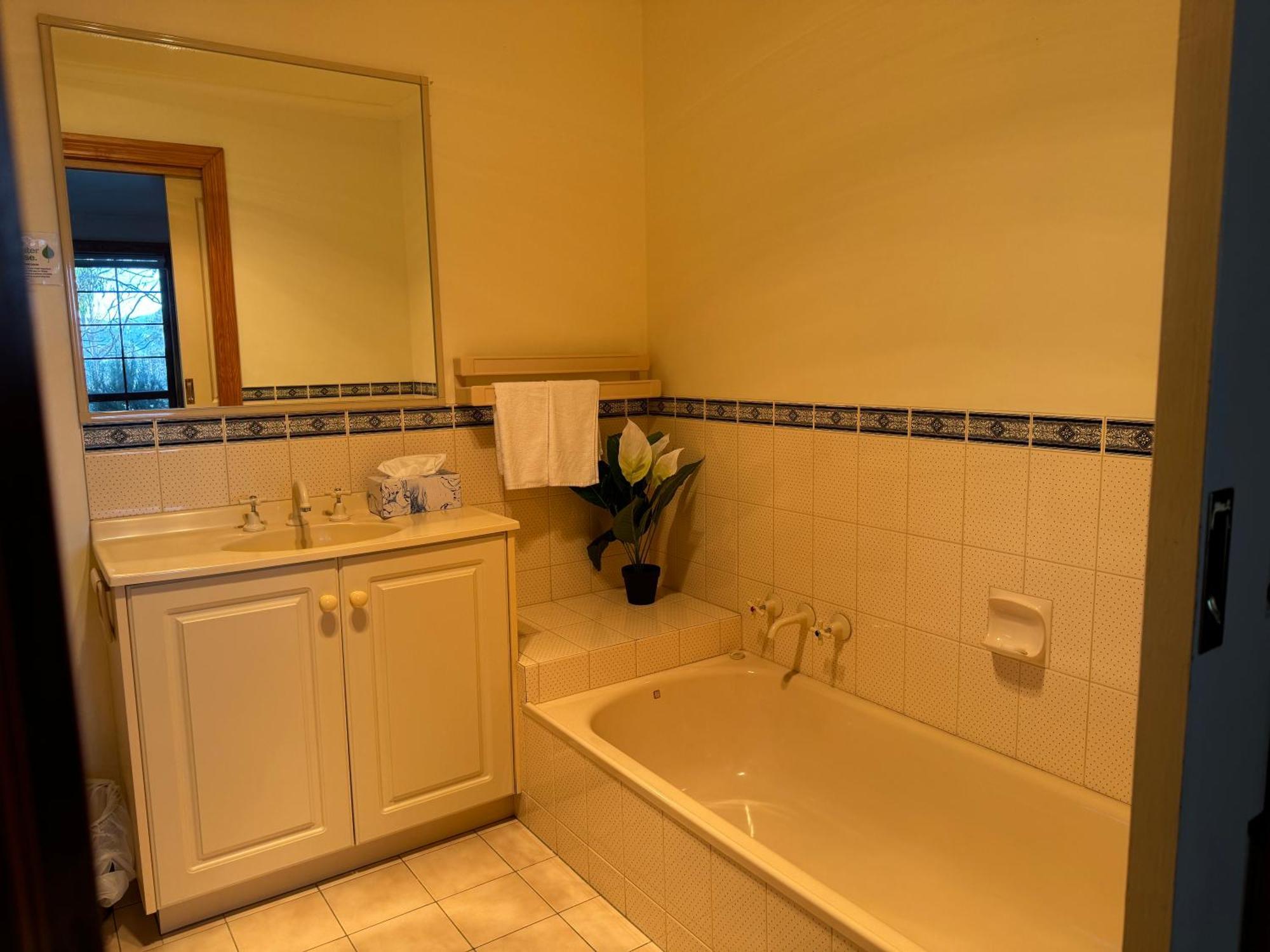 Cradle Gateway Chalets Moina 外观 照片